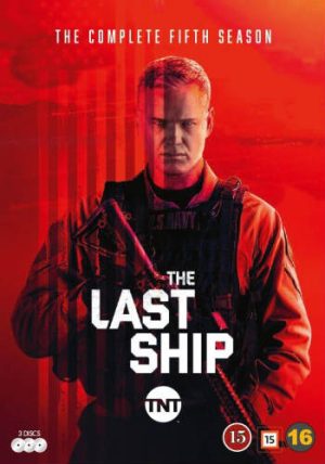 THE LAST SHIP - KAUSI 5 THE LAST SHIP - KAUSI 5